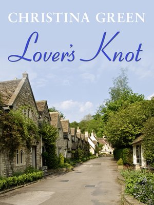 cover image of Lover's Knot